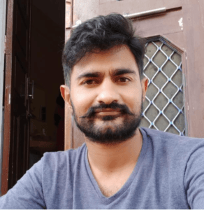 Rajasthan Teachers Web Portal Mr. Ahwini Kumar