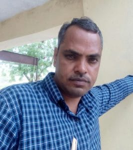 Heera Lal Jat