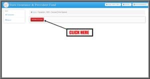 Rajasthan Teachers Web Portal sso id challan rajasthan