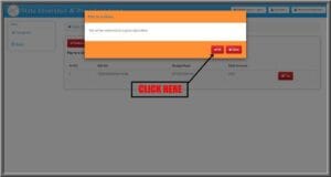 Rajasthan Teachers Web Portal sso id challan rajasthan