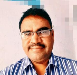 Rajasthan Teachers Web Portal leela ram