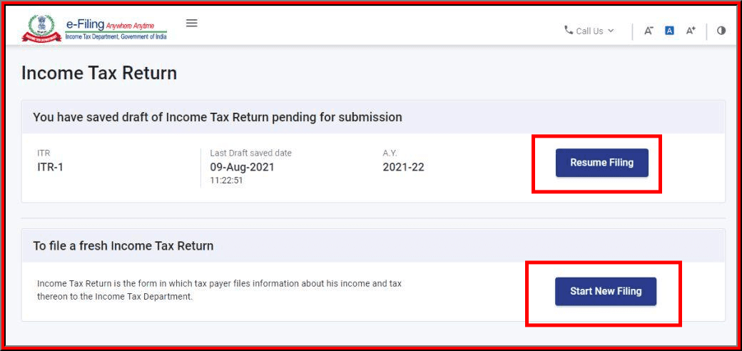 Rajasthan Teachers Web Portal How To Fill Income Tax Return In Hindi