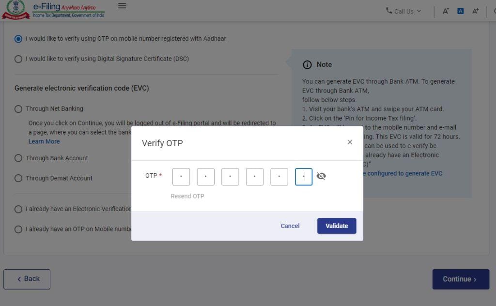 Rajasthan Teachers Web Portal How To Fill Income Tax Return In Hindi