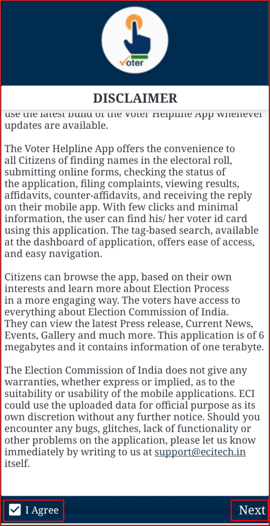 Rajasthan Teachers Web Portal Link Aadhar to Voter ID Card Online