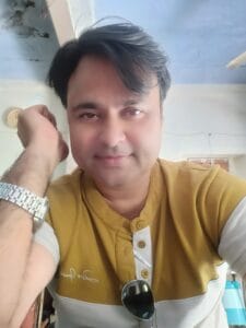 RUPESH GUPTA