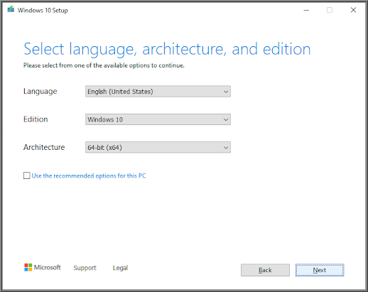Rajasthan Teachers Web Portal Make Bootable Pen Drive?