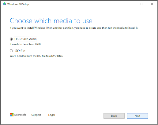 Rajasthan Teachers Web Portal Make Bootable Pen Drive?