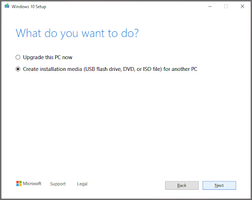 Rajasthan Teachers Web Portal Make Bootable Pen Drive?