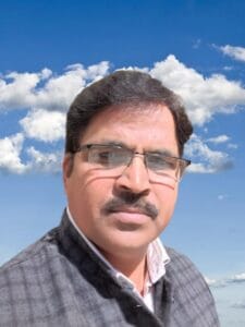 Rajasthan Teachers Web Portal Alok Kumar Singh