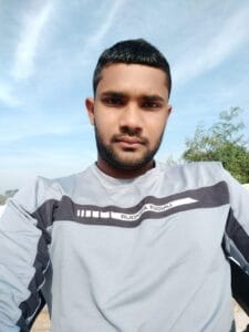 Rajasthan Teachers Web Portal Manish Dhekwal (Junior Assistant)