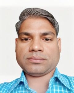 Rajasthan Teachers Web Portal Pramod Kumar