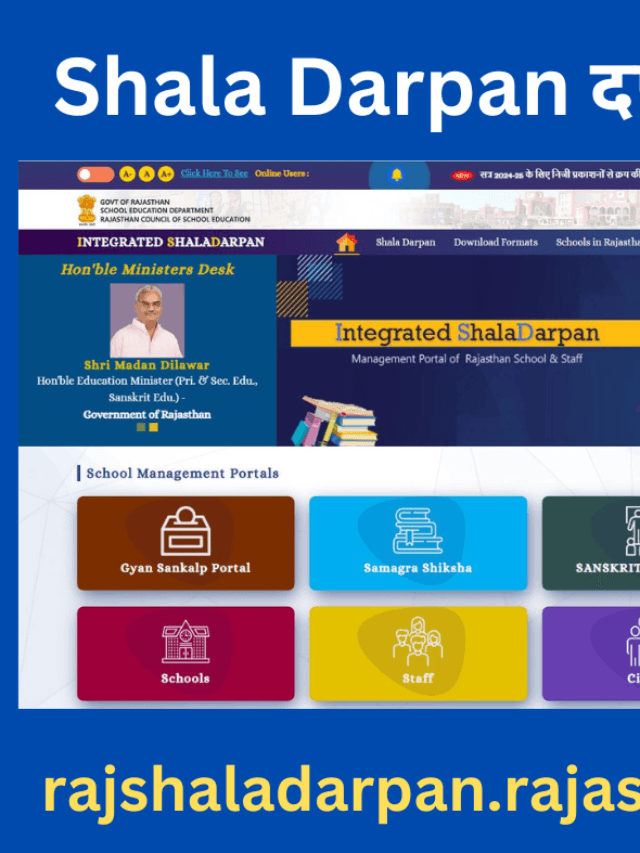 Shala Darpan