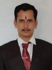 Rajasthan Teachers Web Portal Surendra Pareek Photo